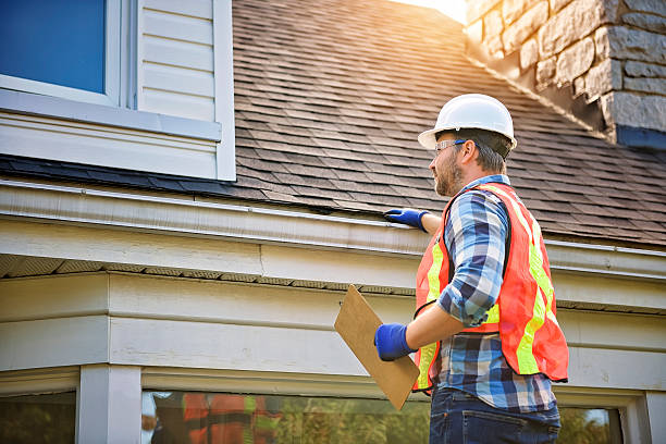 Roof Repair in Hunters